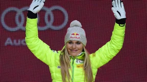 Vonn lächelt die WM-Enttäuschung weg