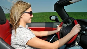 Warum die Deutschen ihre Autos so lieben