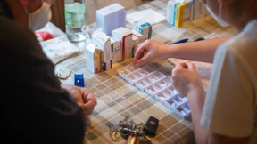 „Mitarbeiter lassen sich gerne impfen“