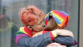 Hilfe für queere Ukrainer