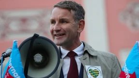 Die AfD stört nur Pathos und Personenkult