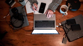 Presse ist nun fast jeder