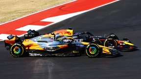 „McLaren beschwert sich ein bisschen oft“