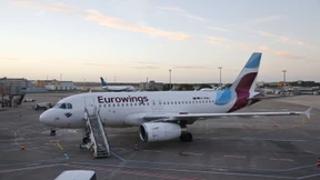 Pilotenstreik führt zu zahlreichen Flugausfällen