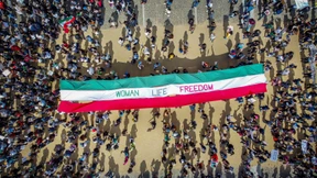 „Die Regierung muss weg“