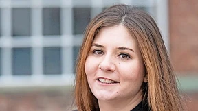 Frau an Spitze der Hanauer SPD