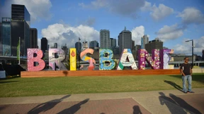 Australiens Platz am Tisch der Weltmächte