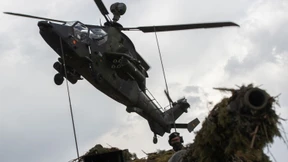 Kabinett verabschiedet neues zivil-militärisches Konzept