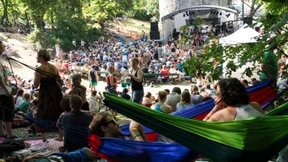 Aufputschmittel für eine dösende Gesellschaft 