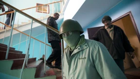 Ukrainischer Marinechef auf der Krim festgenommen