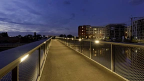 Die Alternative zu Frankfurt