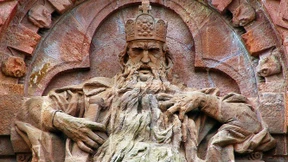 Kyffhäuser und kein Ende