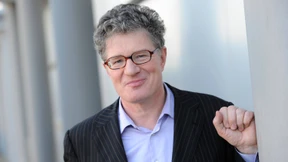 Souverän ist, wer sich für die Zuschauerbank entscheidet 