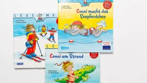 Conni, die beste Freundin für Kinder – und Eltern?