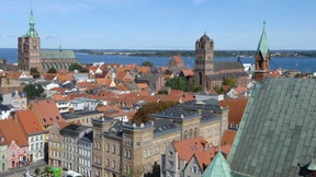 Schaut auf dieses Land!