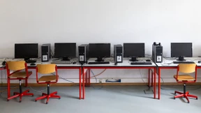 Ein Drittel der hessischen Lehrer ohne Dienst-E-Mail