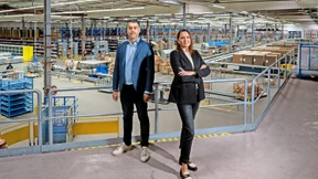 „Unternehmen müssen wissen, woher sie ihre Ware beziehen“