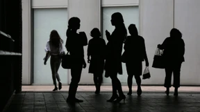 Diskriminierung vermutet