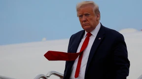 „Könnten Beziehung zu China komplett kappen“