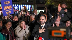 Trump droht bei Wahlsieg Mamdanis mit Geldentzug