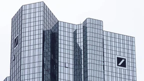 Deutsche-Bank-Führung „erstaunt“ über Fusions-Spekulationen