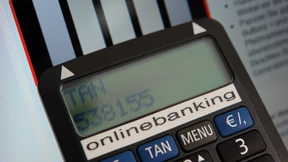 Deutsche trauen Mobile-Banking nicht 