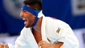 Judo-Weltverband sperrt Iran