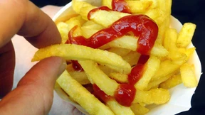 Mexiko erhebt Strafsteuer auf Fast Food