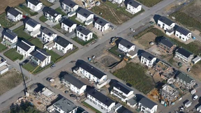 Bundesverfassungsgericht stellt Einheitswerte für Grundsteuer infrage