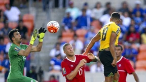 „Reggae Boyz“ auf Kurs 