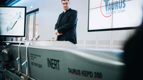 Taurus muss für Söder zum Einsatz kommen