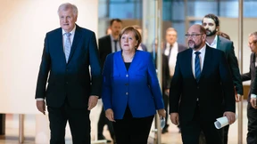 Das grenzt an politischen Autismus!