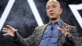 „Washington Post“ will Bezos-Karikatur nicht drucken