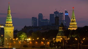 Russland vermeidet die Rezession 