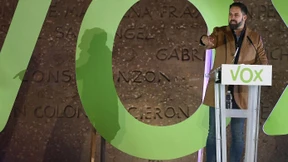 Katalonien-Krise beflügelt Rechtsextreme