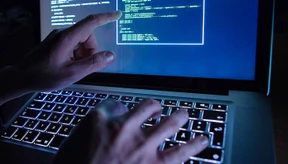 Häftlinge betreiben kinderpornografische Darknet-Plattform