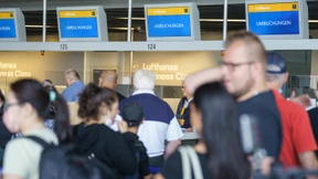 Gewerkschaft Verdi erwartet höheres Angebot der Lufthansa