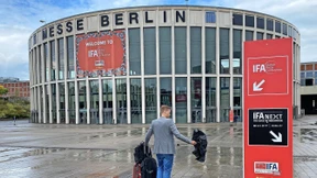 Eine Messe auf Abruf