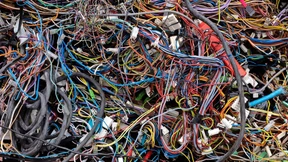 Das Ende der Verschwendung