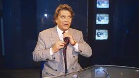 Er war ein Gauner, Gaukler und Genie