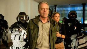 Spiel mir das Lied von der Auferstehung