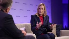 Welche Impulse braucht die Wirtschaft, Frau Ostermann?