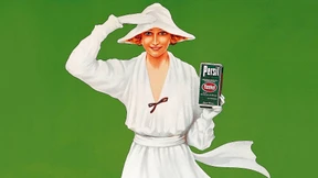 Der Herr der 300 Marken