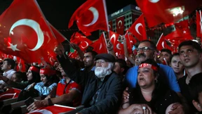 Ausnahmezustand in der Türkei beendet