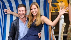 Diese hohe, runde Stirn