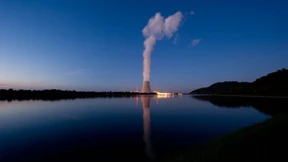 Auch Bayern soll Atommüll lagern 