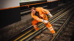 Frankfurt bleibt im Sommer ohne S-Bahn