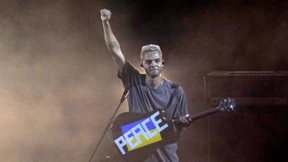 Nur die Jury in Finnland setzte Malik Harris auf den letzten Platz