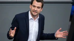 Braucht auch die Rentenkasse eine Schuldenbremse?