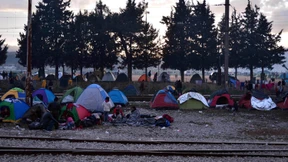 Merkel erhöht Druck auf Tsipras
